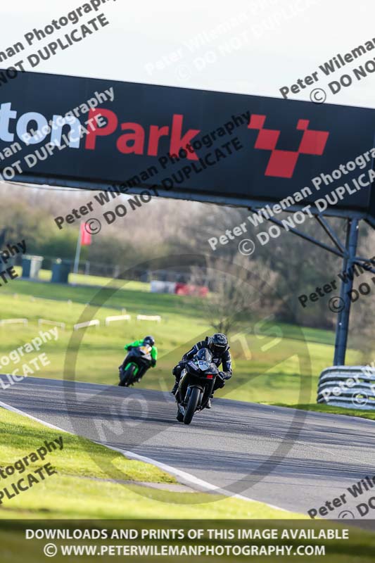 Oulton Park 20th March 2020;PJ Motorsport Photography 2020